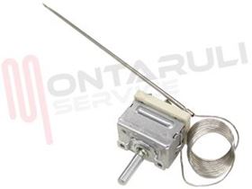 Visualizza i dettagli per TERMOSTATO FORNO ELETTRICO 278°C Immagine di TERMOSTATO FORNO ELETTRICO 278°C