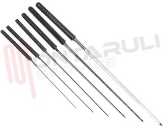 Immagine di ALESATORI PER UGELLI KIT 6 PEZZI