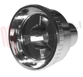 Visualizza i dettagli per MANOPOLA TIMER SILVER 'AWF610' AWB901 Immagine di MANOPOLA TIMER SILVER 'AWF610' AWB901
