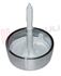 Immagine di MANOPOLA TIMER SILVER