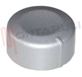 Visualizza i dettagli per MANOPOLA SILVER SELETTORE PROGRAMMI Immagine di MANOPOLA SILVER SELETTORE PROGRAMMI