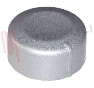 Immagine di MANOPOLA SILVER SELETTORE PROGRAMMI