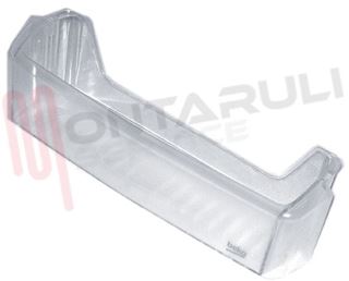 Immagine di BALCONCINO BOTTIGLIE 410/430X115X110MM.