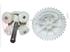 Immagine di KIT INGRANAGGIO PLANETARIA KENWOOD