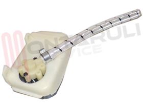 Visualizza i dettagli per RACCORDO VALVOLA MINI MONOBLOCCO - VTT POCKET Immagine di RACCORDO VALVOLA MINI MONOBLOCCO - VTT POCKET