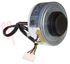 Immagine di MOTORE UNITA' INTERNA BEKO DC 310V 30W WZDK30-38G