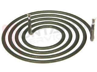 Immagine di RESISTENZA CIRCOLARE FRIGGITRICE 1800W 230V
