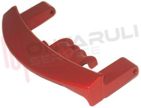 Visualizza i dettagli per MANIGLIA OBLO' ROSSA 42077366 Immagine di MANIGLIA OBLO' ROSSA 42077366