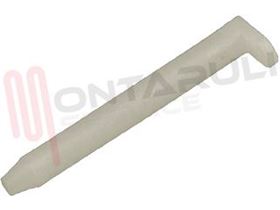 Visualizza i dettagli per SPINOTTO NYLON SPORTELLO FRIGO Immagine di SPINOTTO NYLON SPORTELLO FRIGO