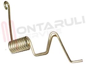 Visualizza i dettagli per MOLLA SPORTELLO FRIGO Immagine di MOLLA SPORTELLO FRIGO