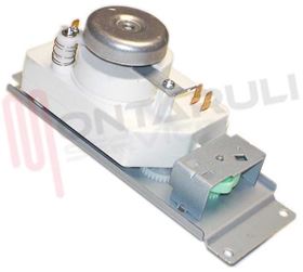 Visualizza i dettagli per TIMER WLD35-1/S SWITCH FORNO MICROONDE Immagine di TIMER WLD35-1/S SWITCH FORNO MICROONDE