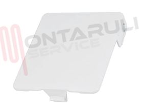 Visualizza i dettagli per SPORTELLO FILTRO BIANCO Immagine di SPORTELLO FILTRO BIANCO