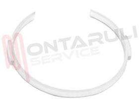 Visualizza i dettagli per ANELLO FERMO SNODO SPAZZOLA PAVIMENTO ZS201 Immagine di ANELLO FERMO SNODO SPAZZOLA PAVIMENTO ZS201