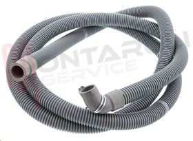 Visualizza i dettagli per TUBO SCARICO 1,50MT. DRITTO/PIPA Immagine di TUBO SCARICO 1,50MT. DRITTO/PIPA