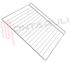 Immagine di GRIGLIA FORNO 420X350MM 'FMS041X'