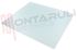 Immagine di VETRO FRIGO 400X486X4MM.