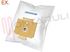 Immagine di SACCHETTI CARTA DURAFLOOW 2300 5PZ+1MF