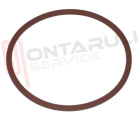 Visualizza i dettagli per GUARNIZIONE OR 03200 FKM Immagine di GUARNIZIONE OR 03200 FKM