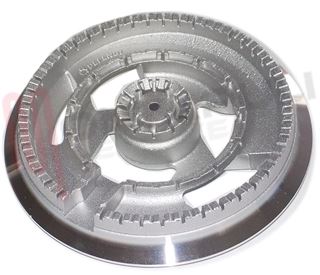 Immagine di BRUCIATORE TRIPLA CORONA