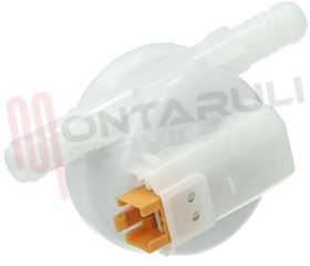 Visualizza i dettagli per FLUSSOMETRO GALLEGGIANTE LAVASTOVIGLIE 9000 611 463 Immagine di FLUSSOMETRO GALLEGGIANTE LAVASTOVIGLIE 9000 611 463