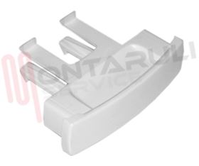 Visualizza i dettagli per MANOPOLA TIMER BIANCO Immagine di MANOPOLA TIMER BIANCO