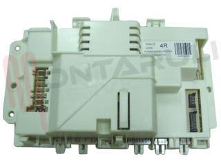 Immagine di SCHEDA CUORE PROGRAMMATA INVENSYS