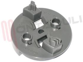 Visualizza i dettagli per CAMMA MANOPOLA TIMER GRIGIA Immagine di CAMMA MANOPOLA TIMER GRIGIA