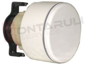 Visualizza i dettagli per MANOPOLA TERMOSTATO LAVATRICE PUSH-PULL Immagine di MANOPOLA TERMOSTATO LAVATRICE PUSH-PULL