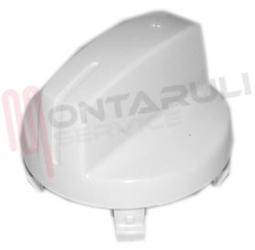 Visualizza i dettagli per MANOPOLA TIMER BIANCA 282003 Immagine di MANOPOLA TIMER BIANCA 282003