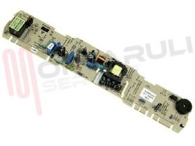 Visualizza i dettagli per SCHEDA CRUSCOTTO FRIGO Immagine di SCHEDA CRUSCOTTO FRIGO