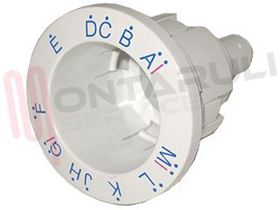 Visualizza i dettagli per MANOPOLA INDICE TIMER BIANCA 'SLB510' Immagine di MANOPOLA INDICE TIMER BIANCA 'SLB510'