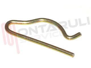 Immagine di MOLLA MANOPOLA TIMER 'SLB500-SLB510'