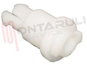 Visualizza i dettagli per GIUNTO MANOPOLA 'SLB500-SLB510' Immagine di GIUNTO MANOPOLA 'SLB500-SLB510'