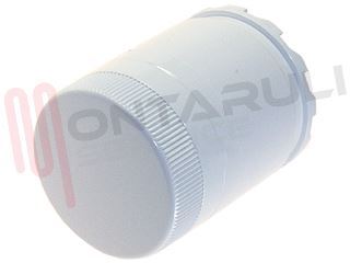 Immagine di MANOPOLA INSERTO BIANCO 'SLB510'