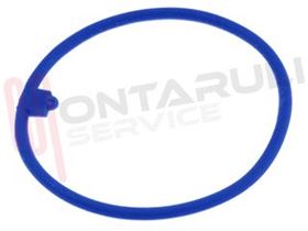 Visualizza i dettagli per GUARNIZIONE MANOPOLA BLU Immagine di GUARNIZIONE MANOPOLA BLU