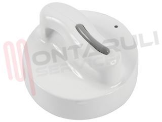 Immagine di COPRIMANOPOLA TIMER BIANCA RL4S