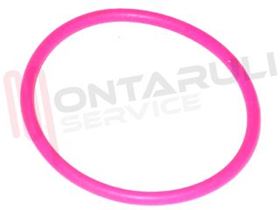 Visualizza i dettagli per GUARNIZIONE MANOPOLA TIMER ROSA Immagine di GUARNIZIONE MANOPOLA TIMER ROSA