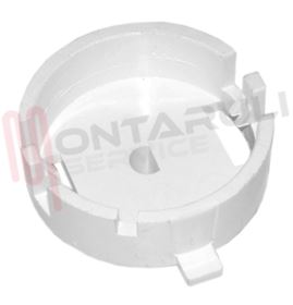 Visualizza i dettagli per COPERCHIO MANOPOLA TIMER PHILCO Immagine di COPERCHIO MANOPOLA TIMER PHILCO