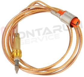 Visualizza i dettagli per TERMOCOPPIA L= 845MM. JACK Immagine di TERMOCOPPIA L= 845MM. JACK