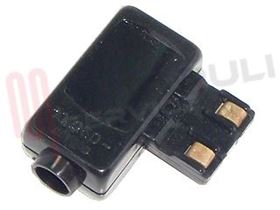 Visualizza i dettagli per SPINA SICUREZZA IRREVERSIBILE 2P+T 10A NERA MAGIC Immagine di SPINA SICUREZZA IRREVERSIBILE 2P+T 10A NERA MAGIC