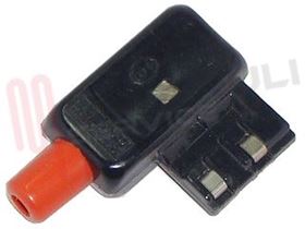 Visualizza i dettagli per SPINA SICUREZZA 3P+T NERA MAGIC Immagine di SPINA SICUREZZA 3P+T NERA MAGIC