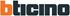 Immagine di INTERRUTTORE UNIPOLARE 16A NERO SERIE LIVING CLASSIC