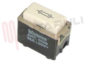 Visualizza i dettagli per PORTAFUSIBILE  ESTRABILE "T0" 15A 250V SERIE MAGIC Immagine di PORTAFUSIBILE  ESTRABILE "T0" 15A 250V SERIE MAGIC