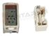 Immagine di PORTAFUSIBILE  ESTRABILE "T0" 15A 250V SERIE MAGIC
