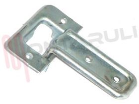 Visualizza i dettagli per CERNIERA VANO BOMBOLA CUCINA REX Immagine di CERNIERA VANO BOMBOLA CUCINA REX