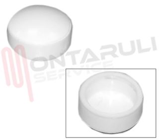 Immagine di TAPPINO COPRIVITE FERRO ARIETE