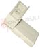Immagine di SUPPORTO LATERALE FASCIA BALCONCINO 40,67X31,5/5,9MM.