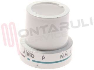 Immagine di INDICATORE TIMER BIANCO CICLICO 'LR24T'