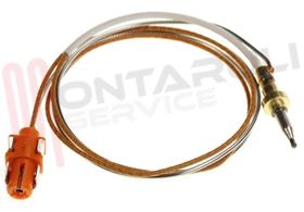 Visualizza i dettagli per TERMOCOPPIA JACK L=510MM Immagine di TERMOCOPPIA JACK L=510MM