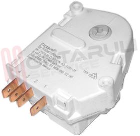 Visualizza i dettagli per TIMER SBRINAMENTO 16DE98A-14SE078 TB2001-21 Immagine di TIMER SBRINAMENTO 16DE98A-14SE078 TB2001-21